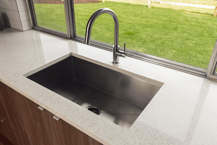 Cost of Swanstone Countertops: Prices and Material Information image