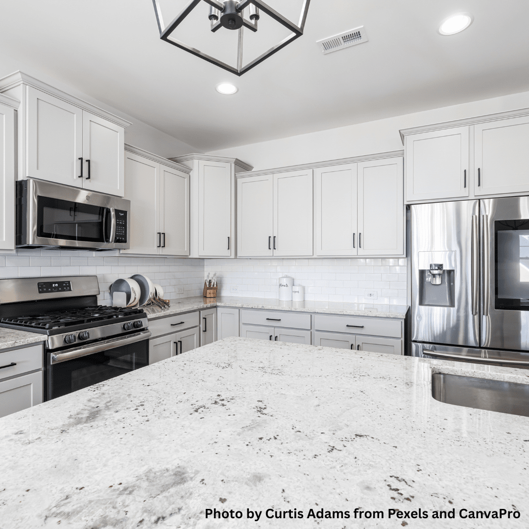 Estimate the Cost of Granite Countertops and Extra Charges That Apply image