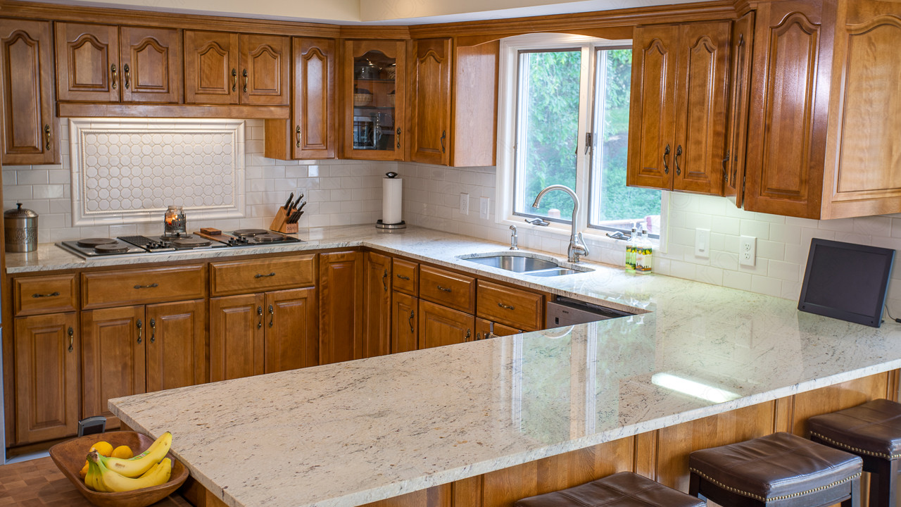 Formica vs. Granite: Which is Better? image