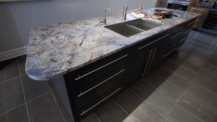 What Are the Characteristics of Granite? Properties of Your Countertop image