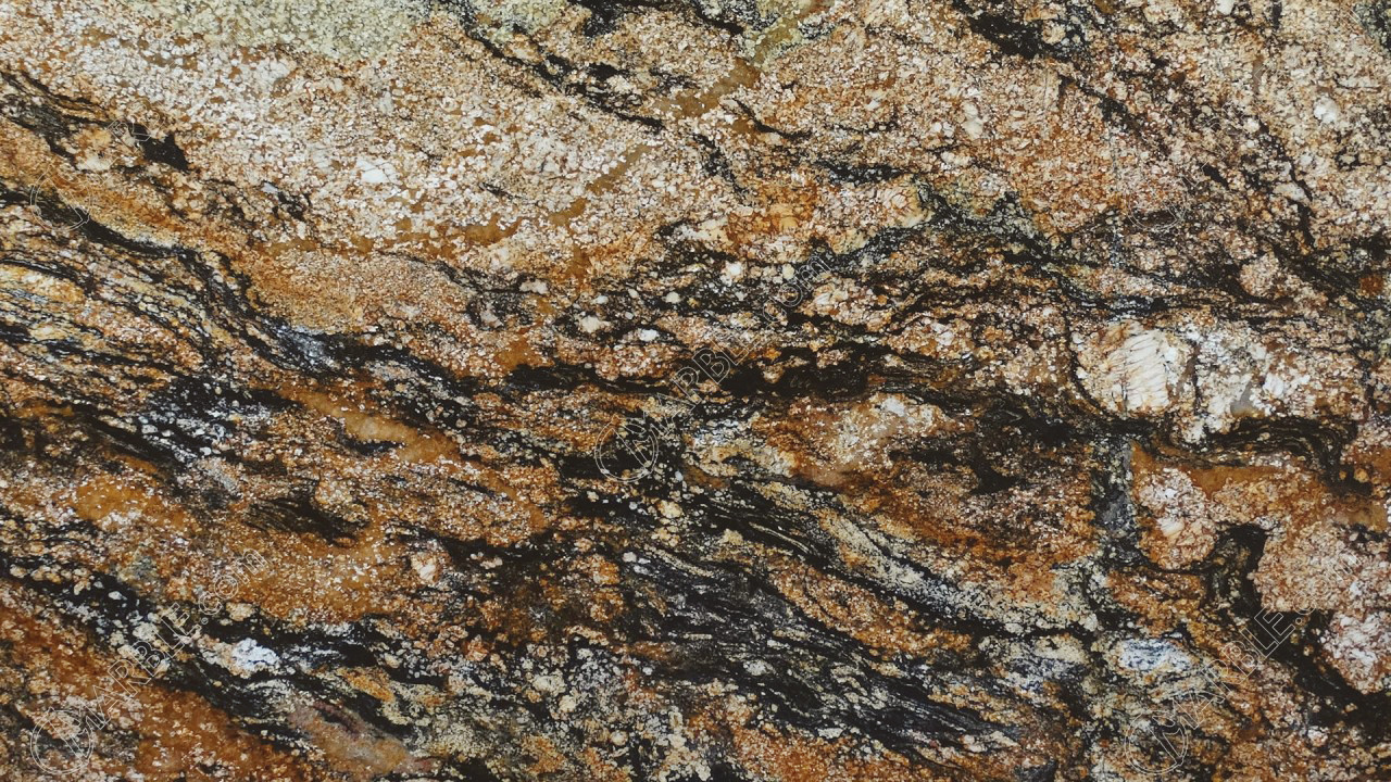 Magma Gold Granite