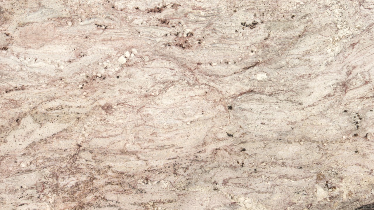 Tropical Siena Granite