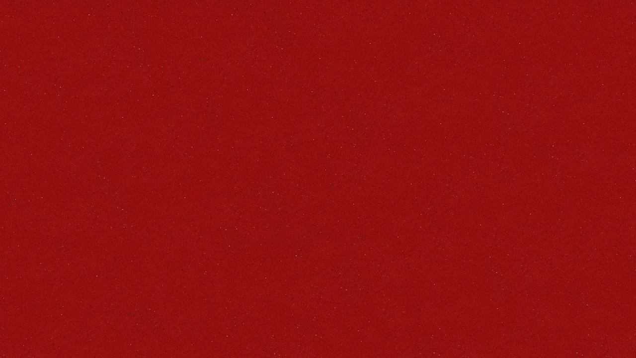 3452 Red Shimmer Caesarstone Quartz