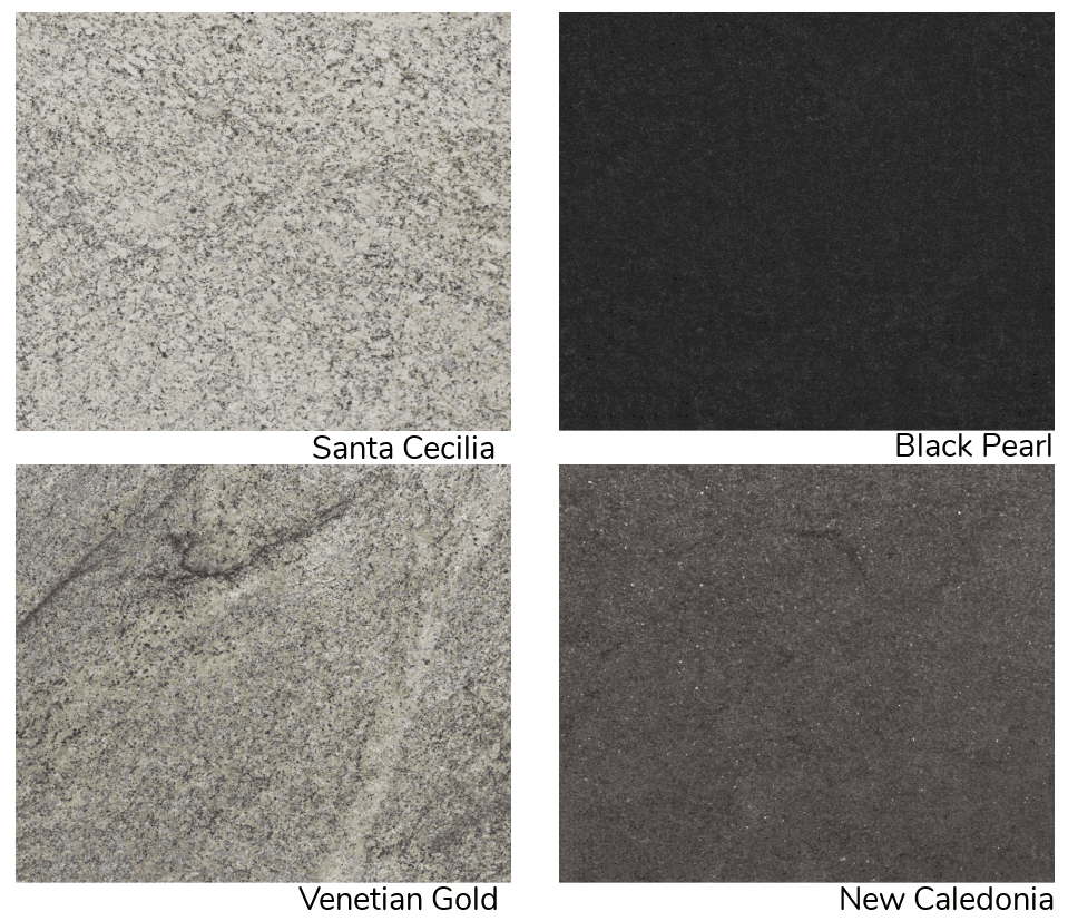 Granite Grades, Granite Grade Quality, Quality Granite Installation