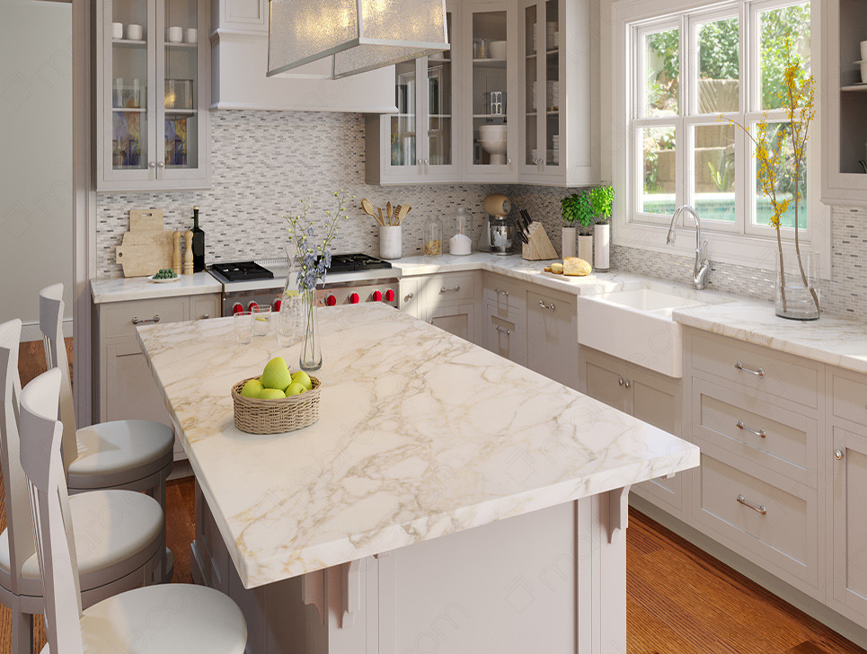 Corian Vs Granite Quartz Best