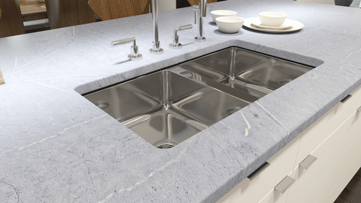 15 Favorite Kitchen Countertop Materials Marble Com