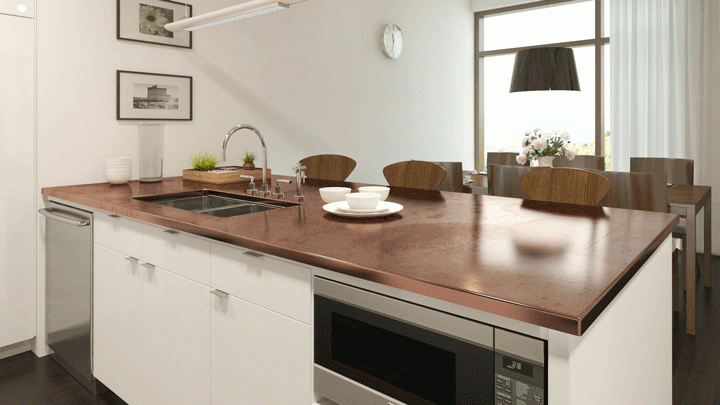 15 Favorite Kitchen Countertop Materials