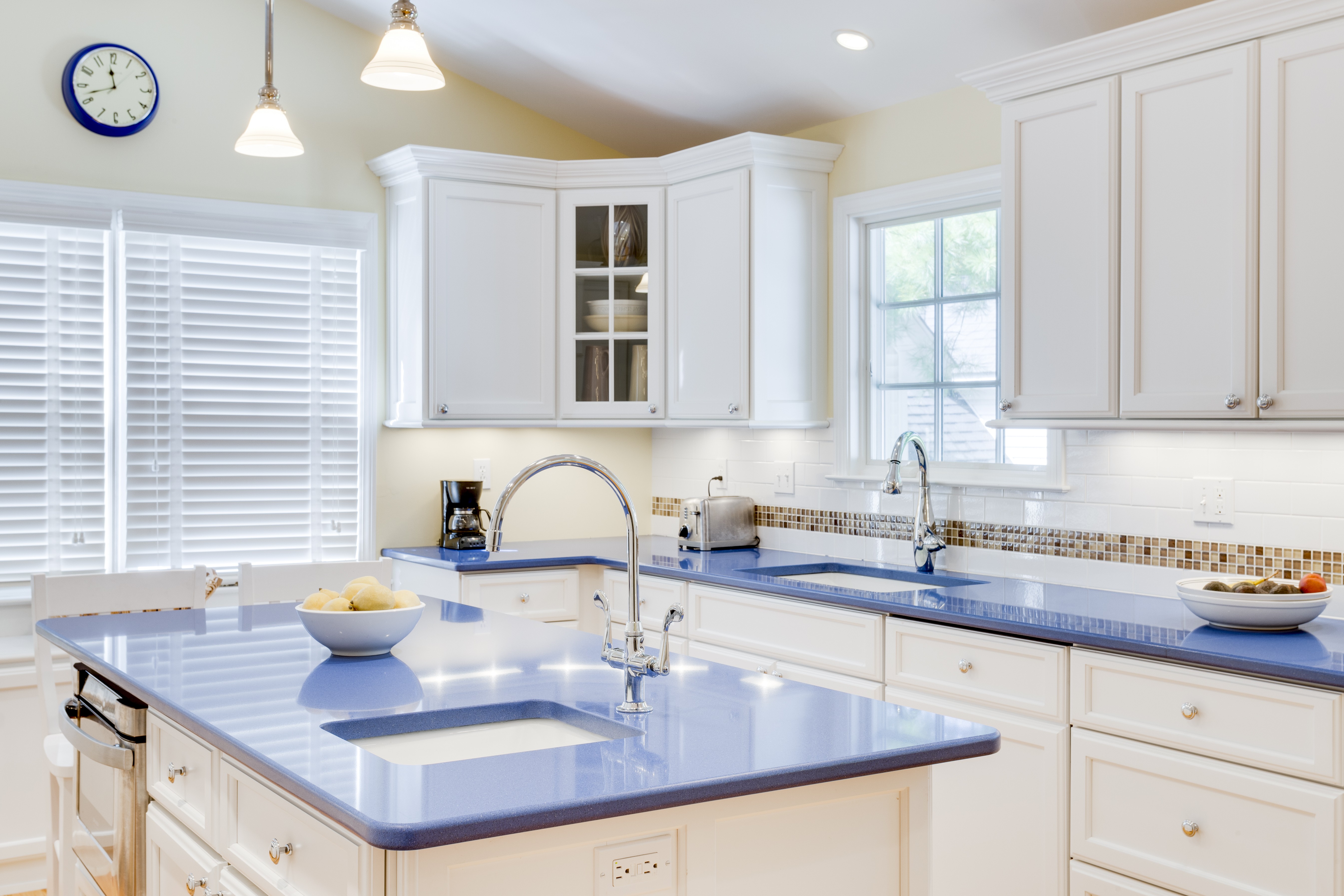 Unique White Kitchen Cabinets Pros And Cons News Update