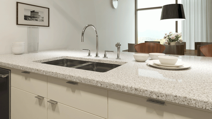 Kitchen Countertop Materials, What Options Are There For Kitchen Countertops