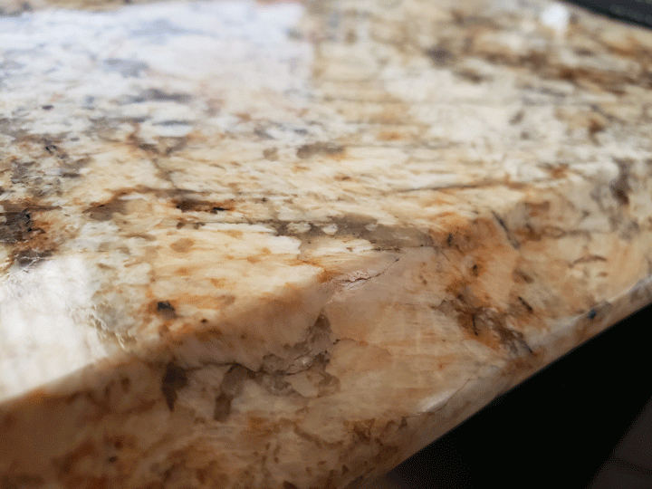 What Should You Know About Countertop Edges Marble Com