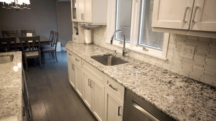 Learn Why Granite Countertops Are Still A Fantastic Choice! — Stonelink  Marble & Granite