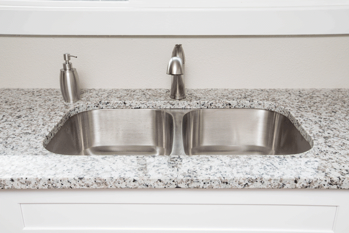 How Do You Install Undermount Sinks Marble Com