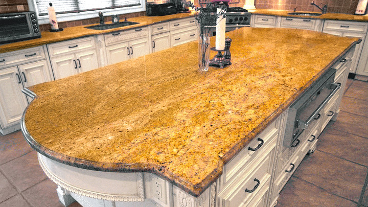 Learn Why Granite Countertops Are Still A Fantastic Choice! — Stonelink  Marble & Granite