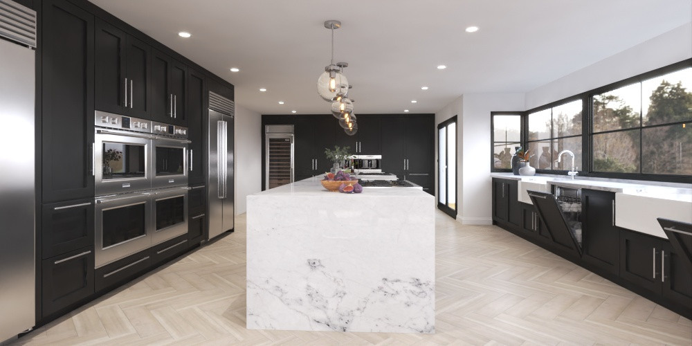 What Does A Kosher Kitchen Look Like And How To Make It Kosher Marble Com   2t 