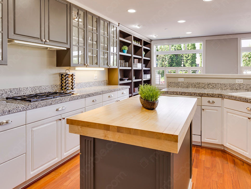 Everything You Need to Know About Butcher Block Kitchen Counters