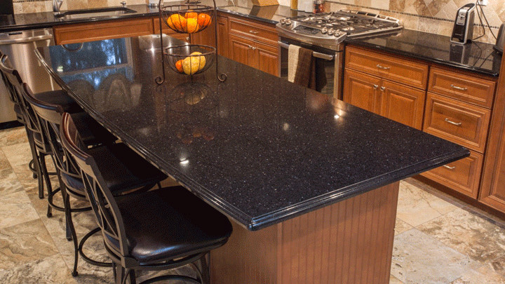 Learn Why Granite Countertops Are Still A Fantastic Choice! — Stonelink  Marble & Granite