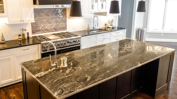 Learn Why Granite Countertops Are Still A Fantastic Choice! — Stonelink  Marble & Granite