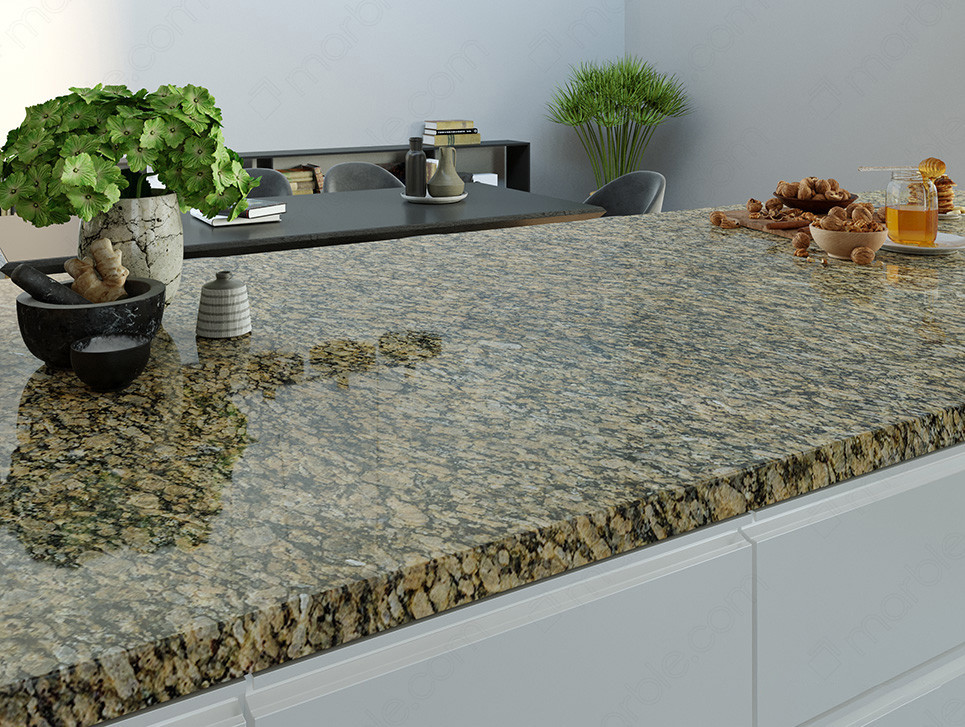 Kitchen Countertops