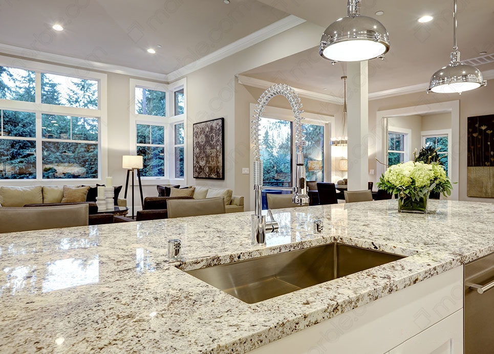 Navigating granite countertop selection like a pro