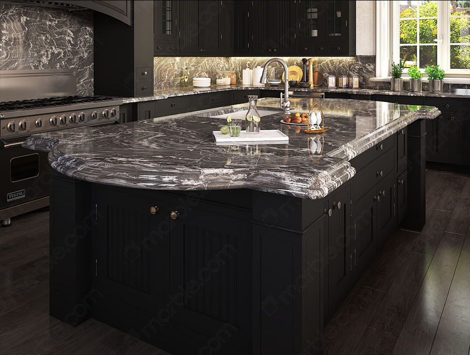 Kitchen Countertop Trends In 2022, Trend Stone Countertops Cost Of Soapstone