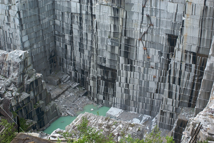 Where Do Granite Countertops Come From?