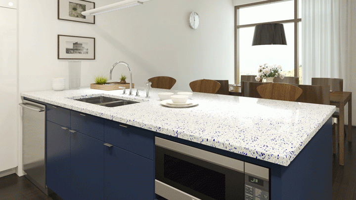 15 Favorite Kitchen Countertop Materials Marble Com
