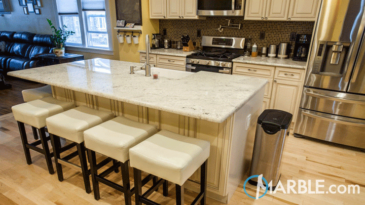 Why Granite Kitchen Countertops Are A Smart Choice Marble Com