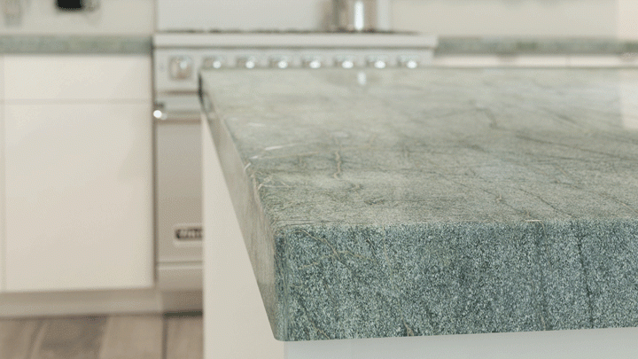 Marble And Granite Countertop Thickness, Extra Thick Kitchen Countertops