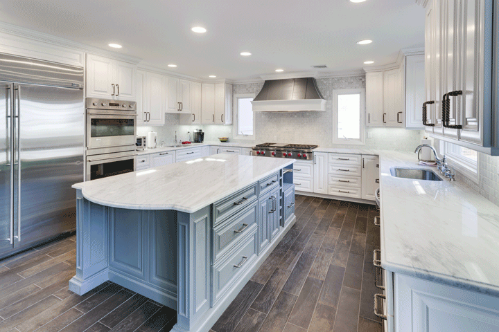 Average Cost of Quartzite Countertops in 2024