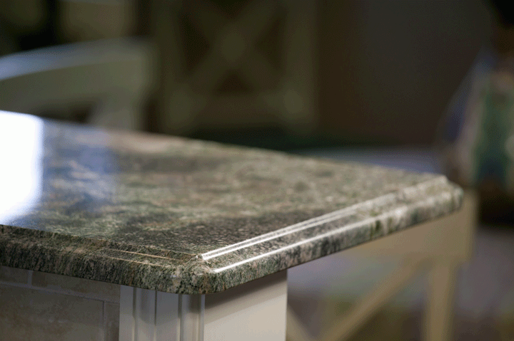 Granite Countertop Cost Expectations To, How Much Is Laminate Countertop Per Linear Foot