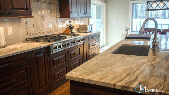 What Can You Do About Countertop Seams Marble Com