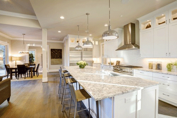 Marble Vs Granite What Is The, Marble Or Granite Which Is Better For Kitchen Countertops