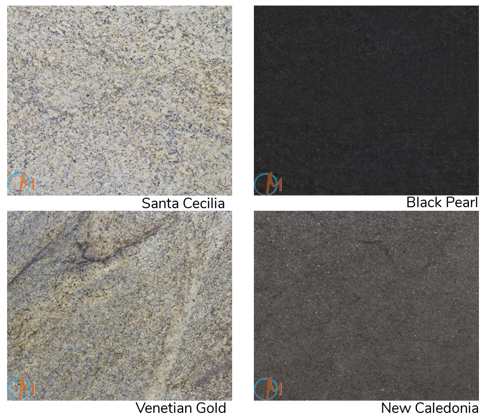 What is Considered HighEnd Granite in 2021?