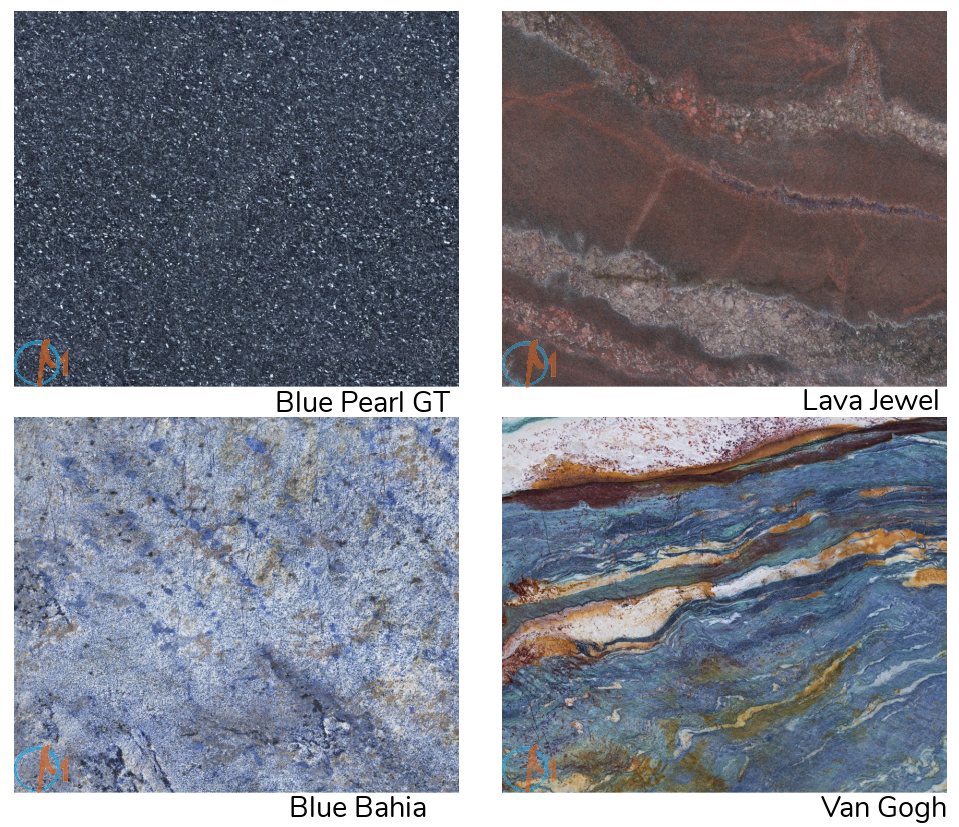 What is Considered HighEnd Granite in 2021?