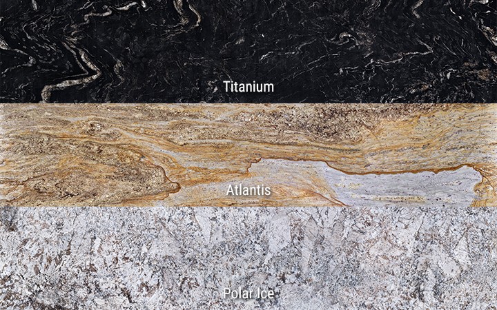 6 Tips For Choosing The Perfect Granite Slab - International Granite And  Stone®