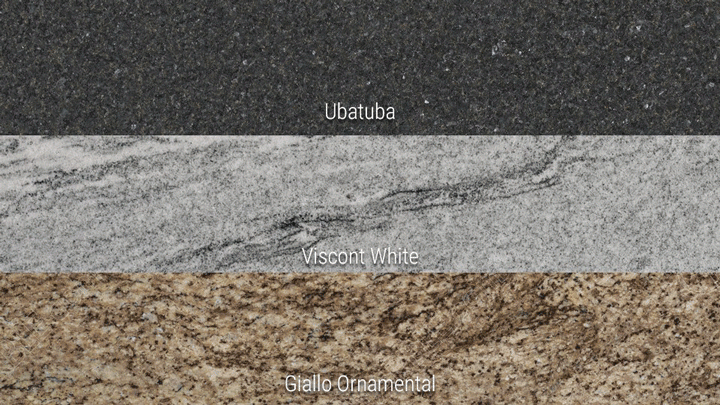 How Much Do Granite Countertops Cost In 2020 Marble Com