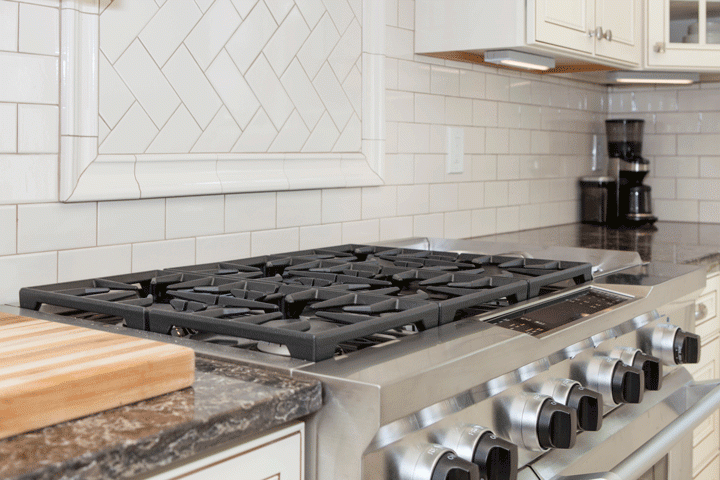 Backsplash Ideas For Granite, Kitchen Backsplash Ideas For Dark Granite Countertops