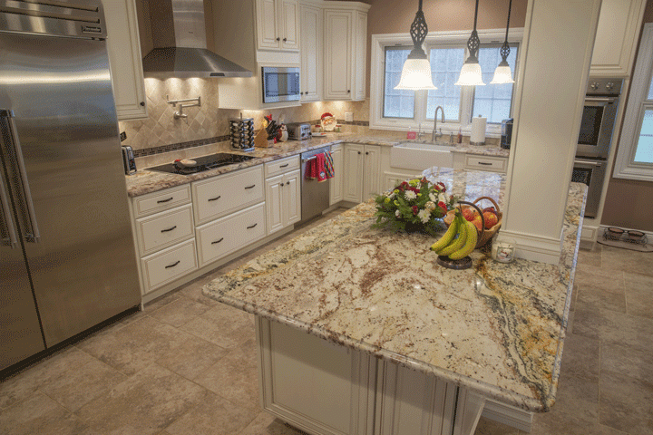 Top 5 Light Color Granite Countertops Marble Com