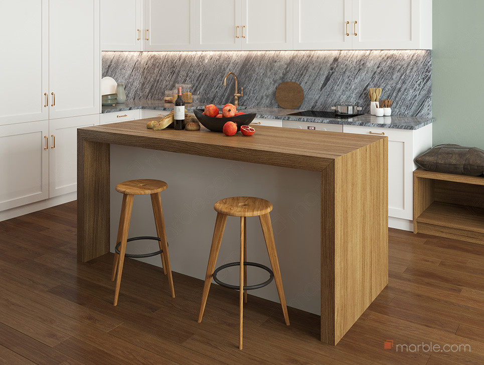 Waterfall Countertops In 2021 Buying Guide Marble Com