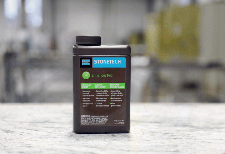 STONETECH RESTORE ACIDIC CLEANER - LATICRETE