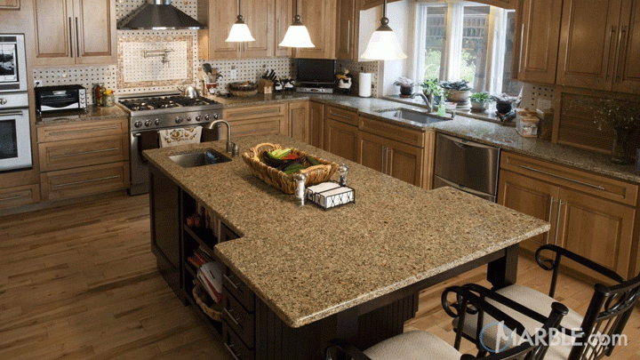 Granite Pros And Cons   