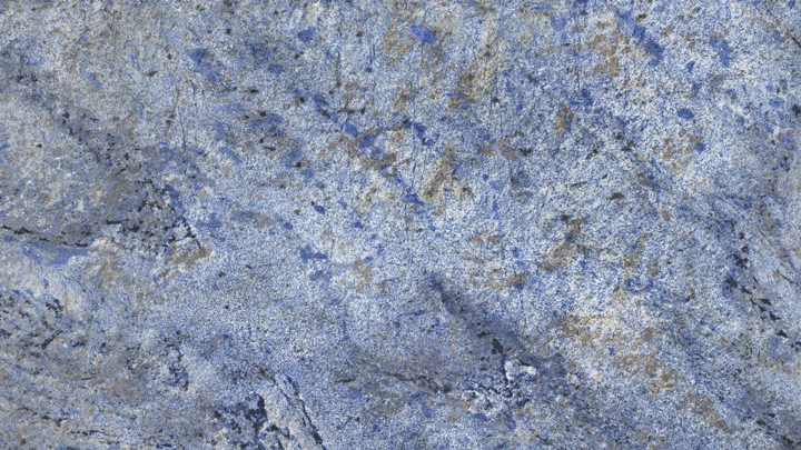 types of exotic granite