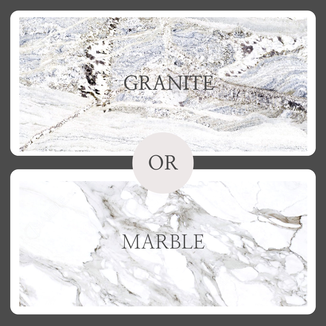 The Locations, Facts and History of Granite Stone - Choice Granite & Marble