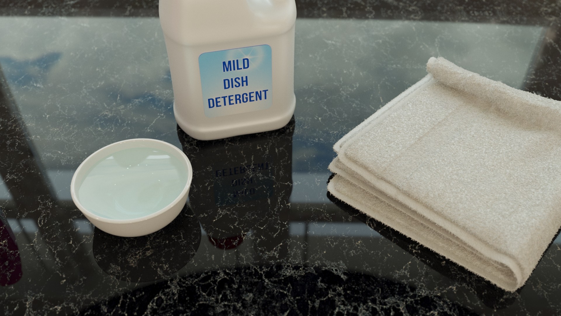 How to Clean Quartz Countertops Your Ultimate Guide