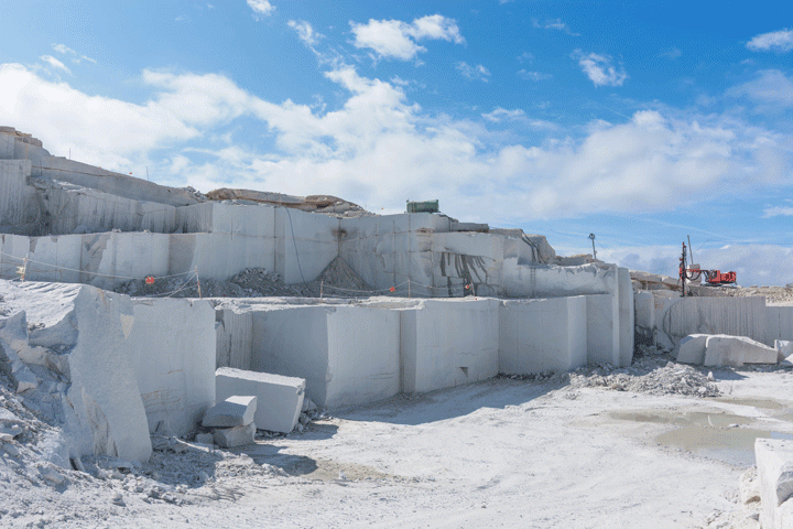 granite quarries in rustenburg