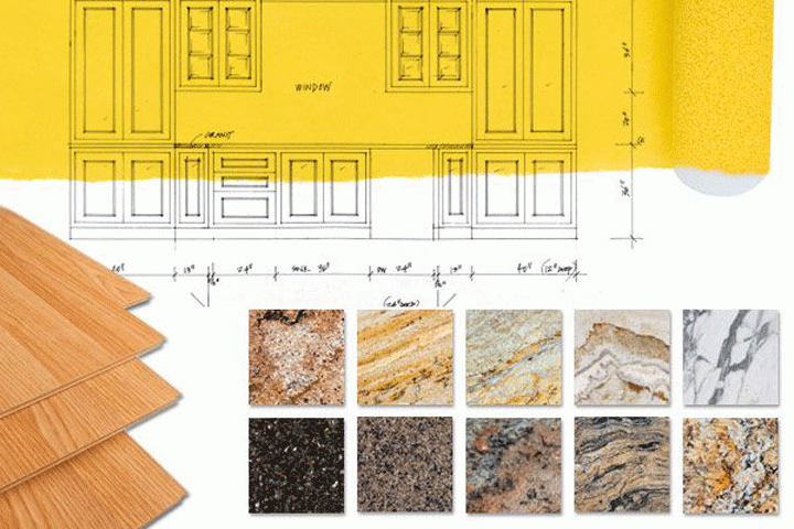 How Can I Choose My Countertop Color Marble Com
