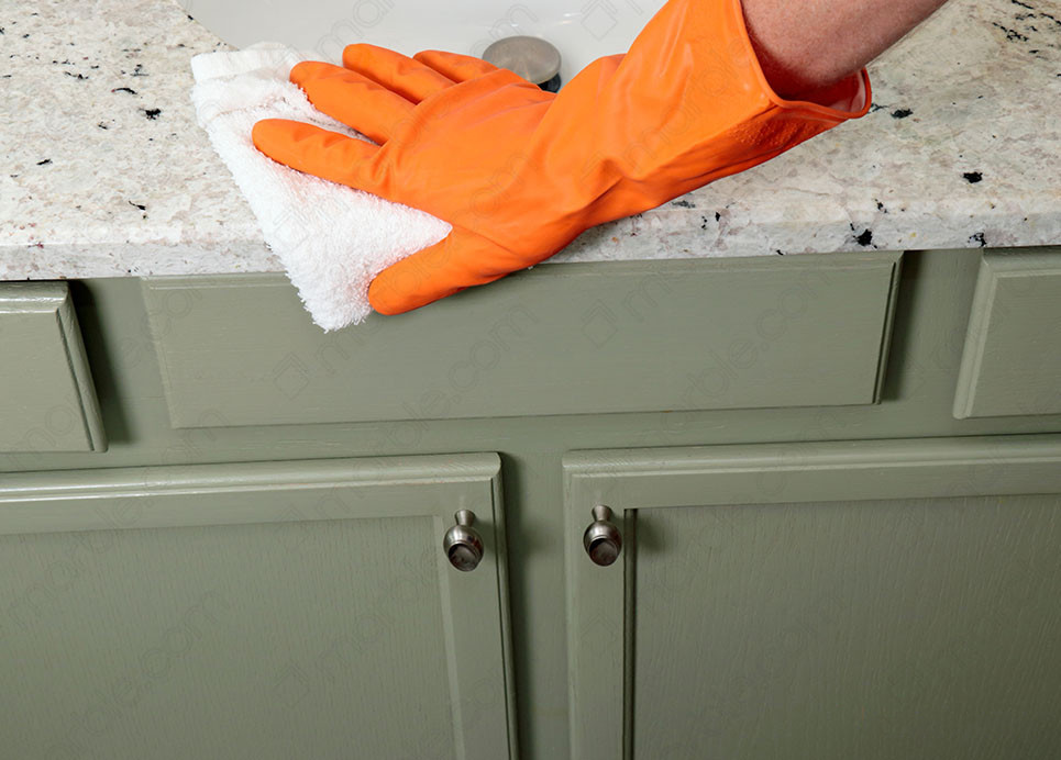 Quartz Countertops Cleaning . . . Beware of Bad Advice! - Granite Care Pro