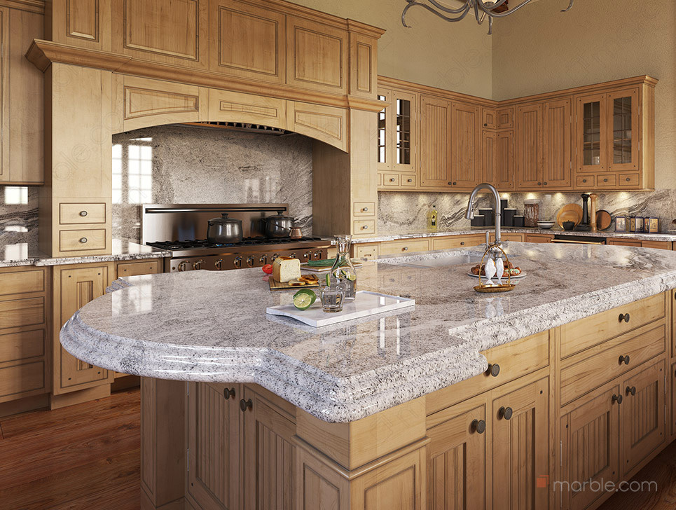 How to Make Granite Shine in 2024 What Steps Can You Take?