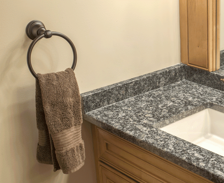 Antarctica Granite  Countertops, Cost, Reviews