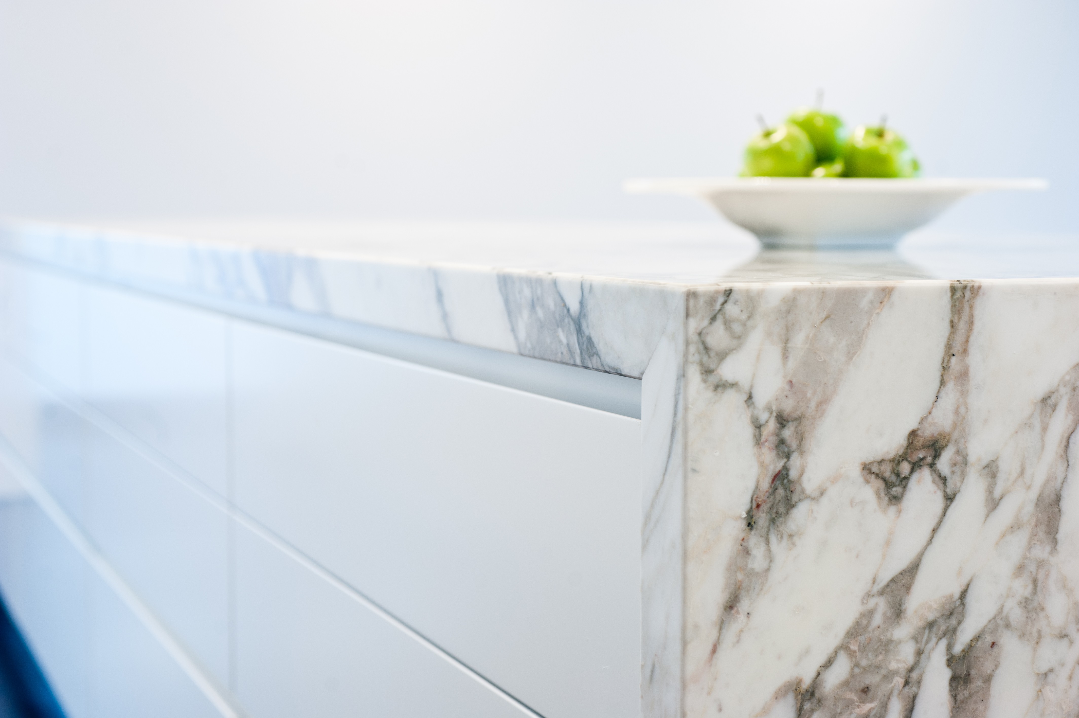 The Truth About Countertop Seams